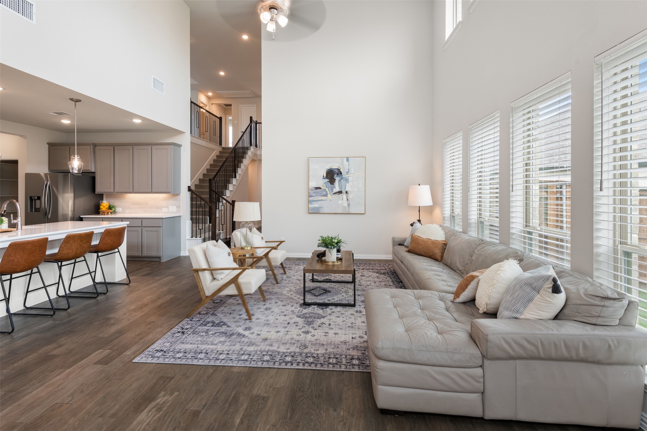4516 Egret Point Oak Point TX 75068