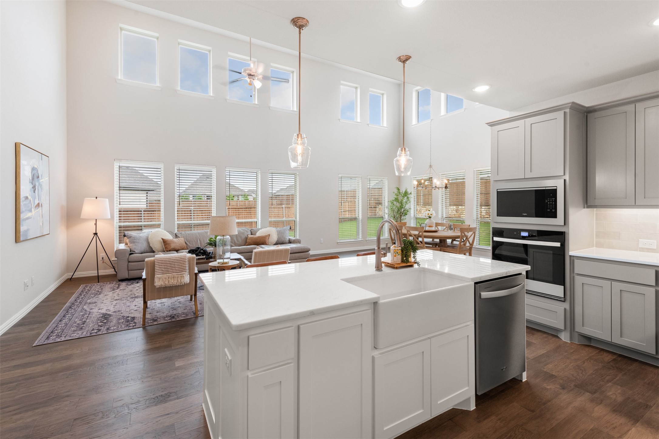 4516 Egret Point Oak Point TX 75068