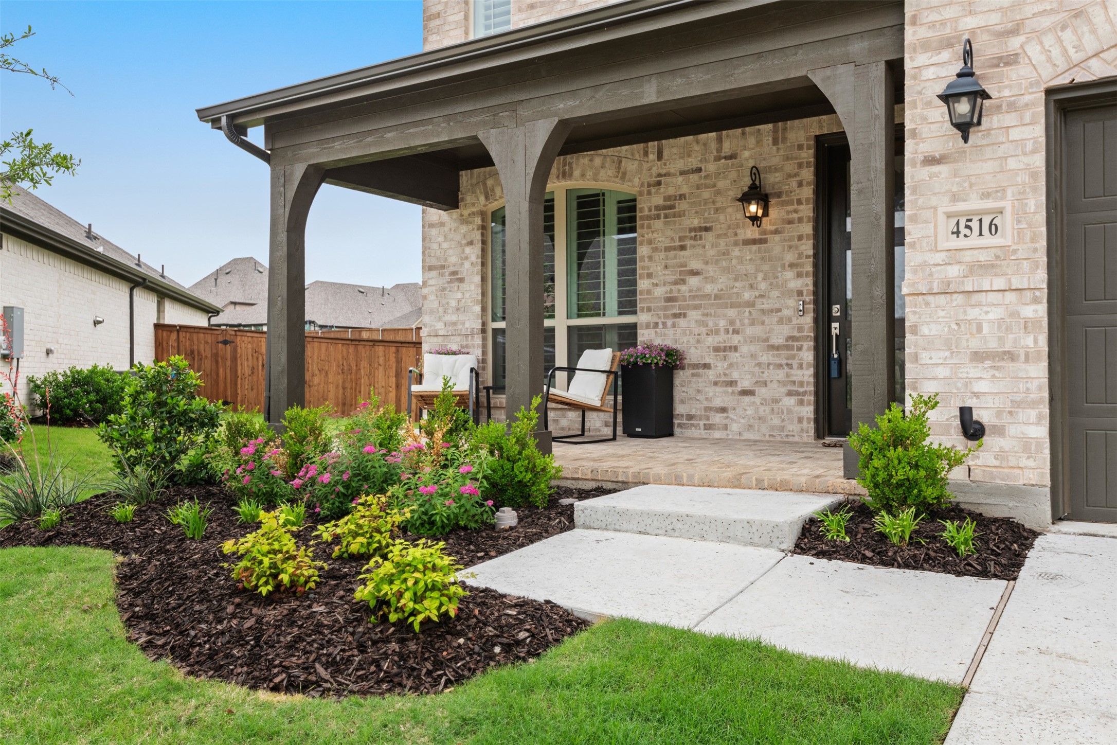 4516 Egret Point Oak Point TX 75068