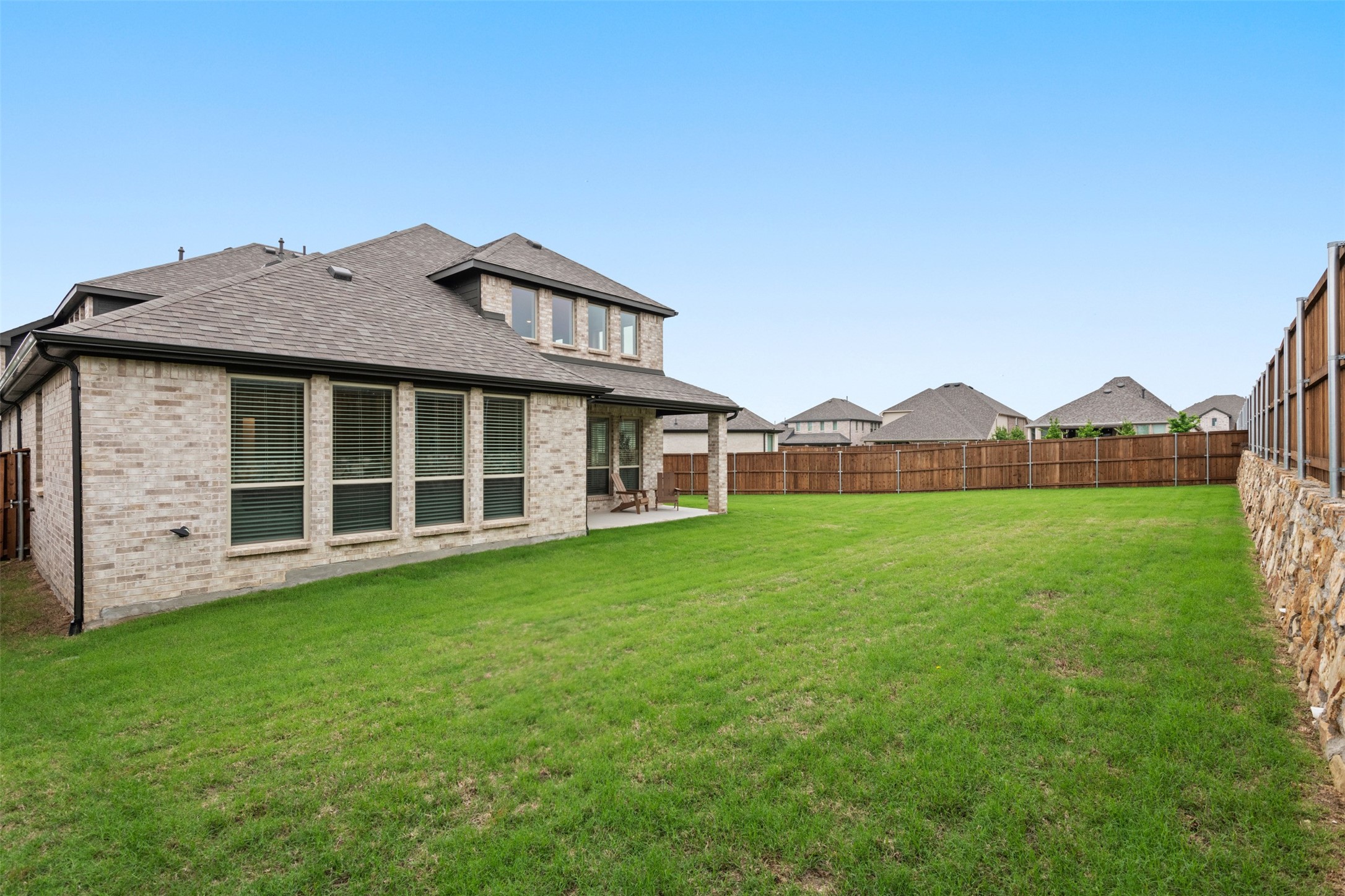 4516 Egret Point Oak Point TX 75068