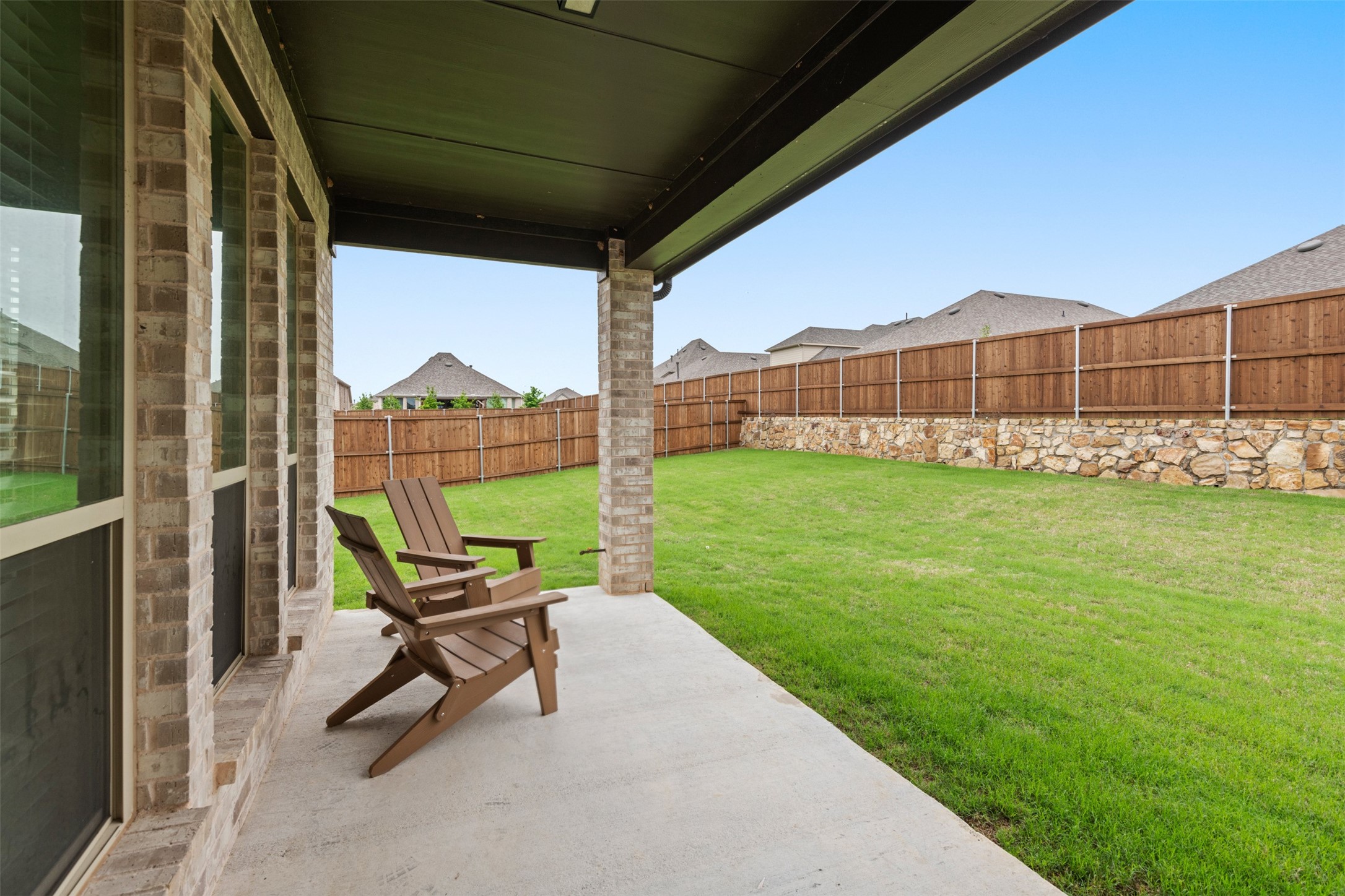 4516 Egret Point Oak Point TX 75068
