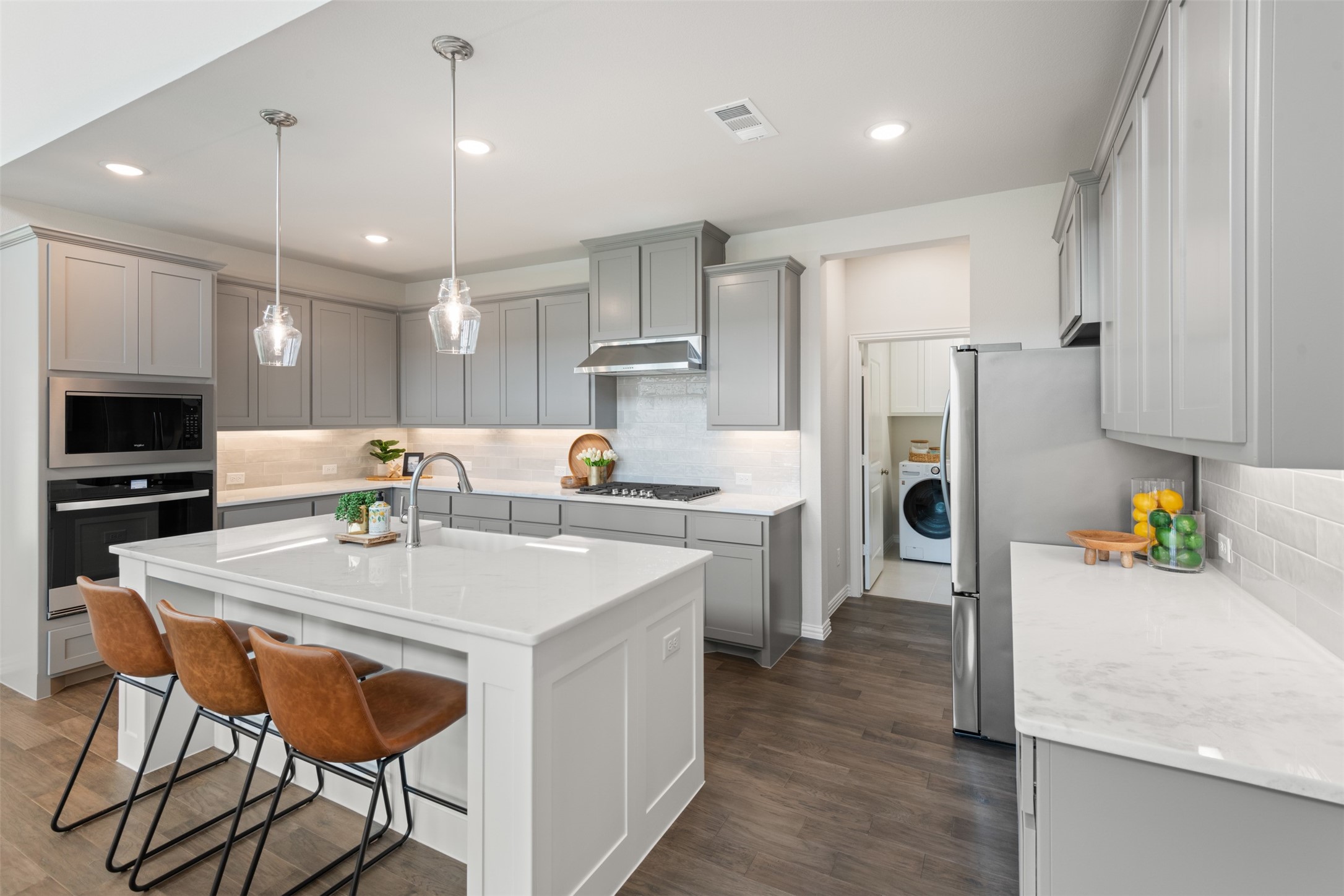 4516 Egret Point Oak Point TX 75068