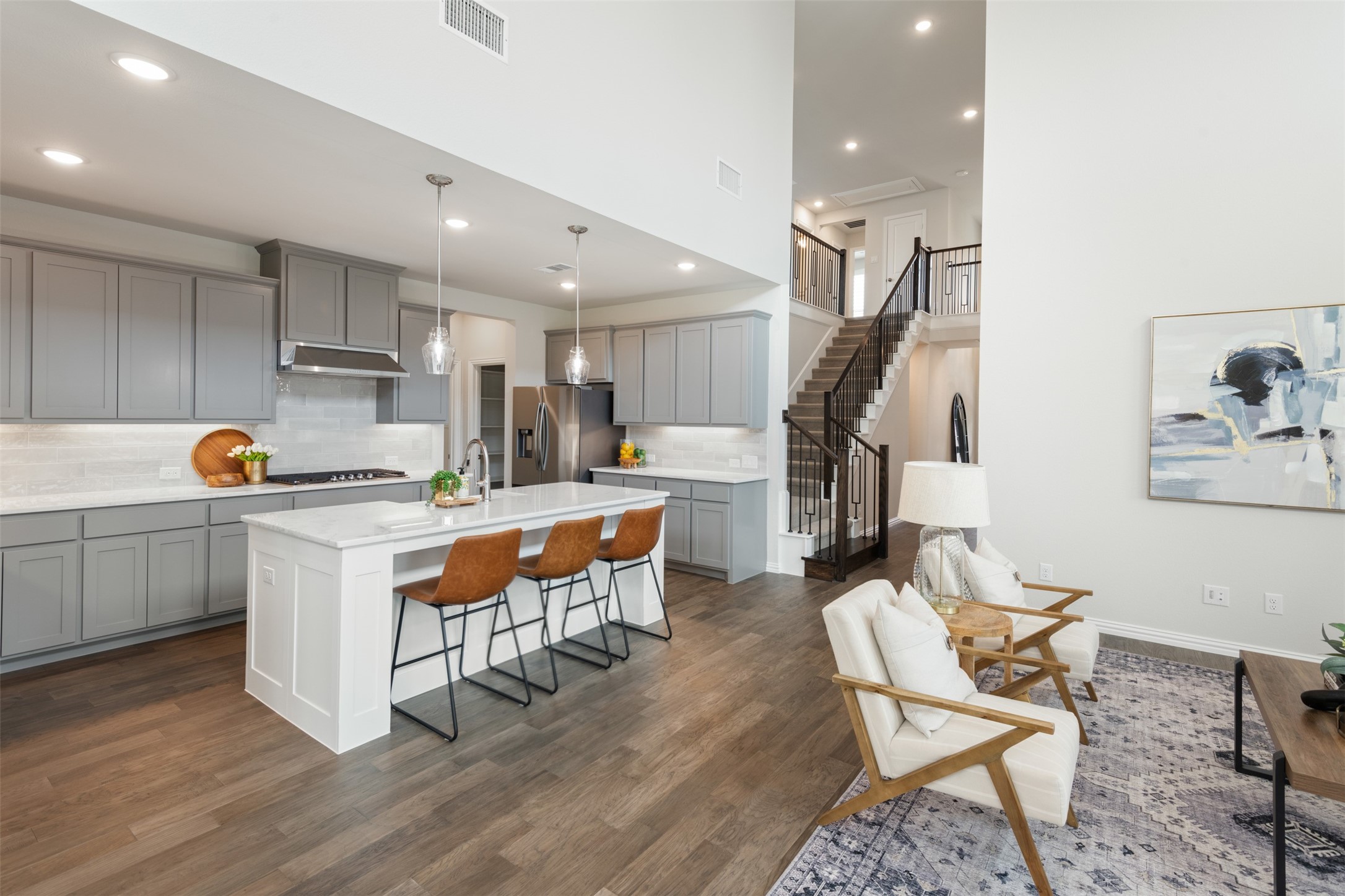 4516 Egret Point Oak Point TX 75068
