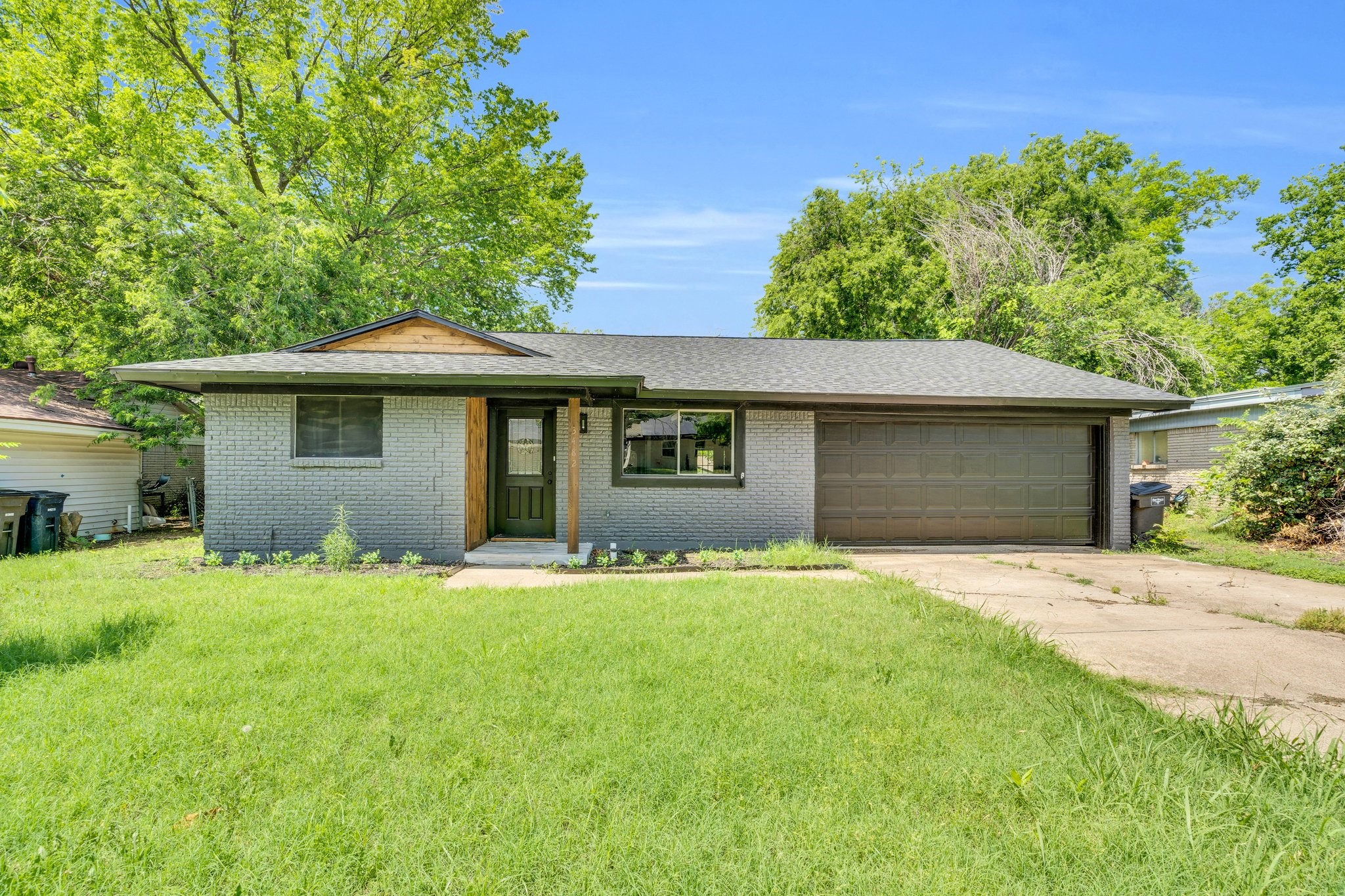 3482 Bandera Road Fort Worth TX 76116