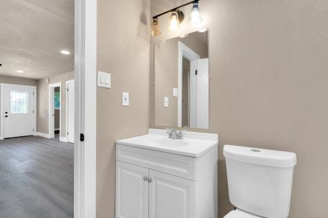 3482 Bandera Road Fort Worth TX 76116
