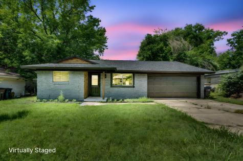 3482 Bandera Road Fort Worth TX 76116