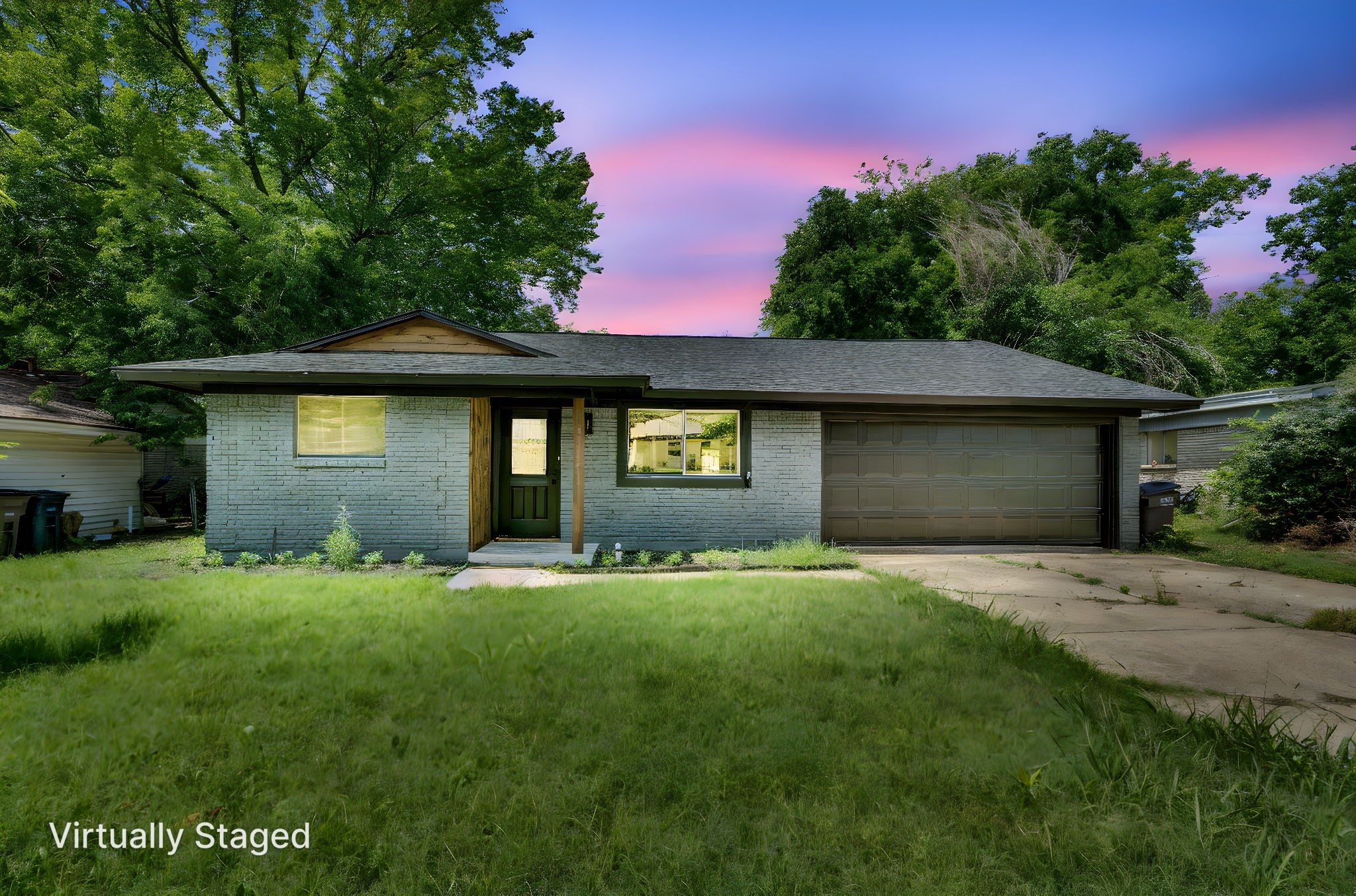 3482 Bandera Road Fort Worth TX 76116