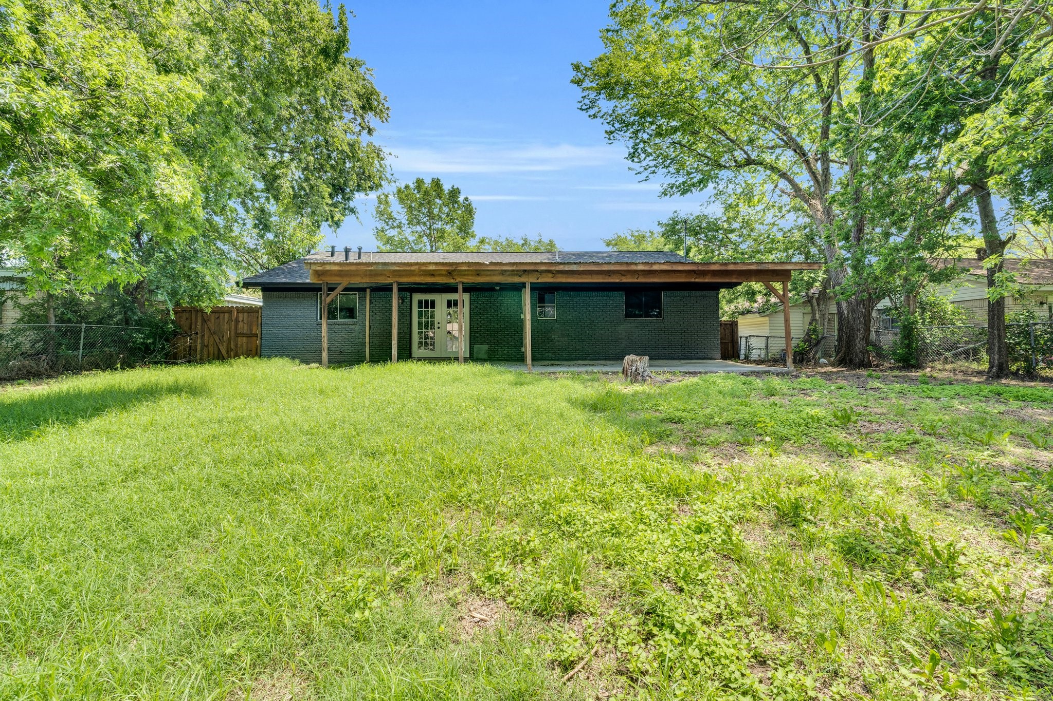 3482 Bandera Road Fort Worth TX 76116