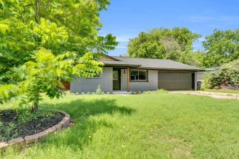 3482 Bandera Road Fort Worth TX 76116