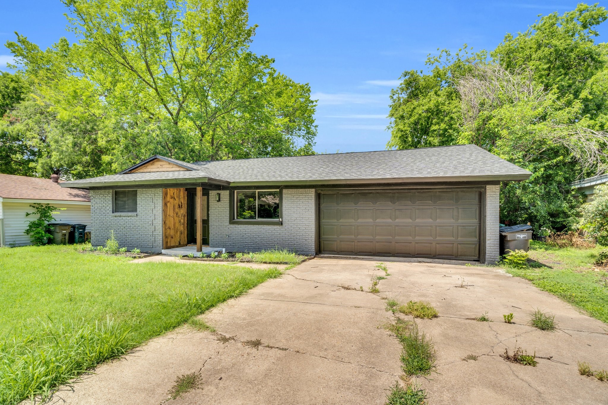 3482 Bandera Road Fort Worth TX 76116