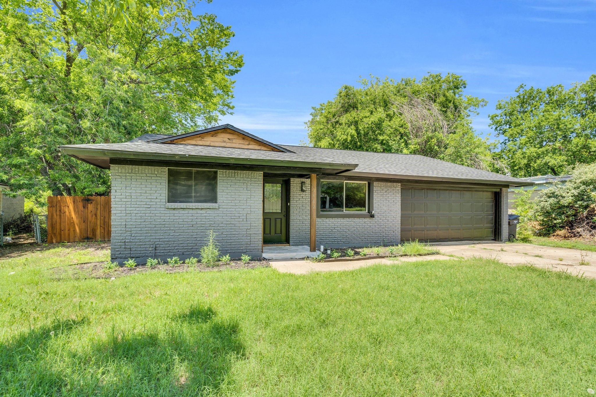 3482 Bandera Road Fort Worth TX 76116