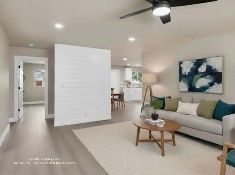 3482 Bandera Road Fort Worth TX 76116