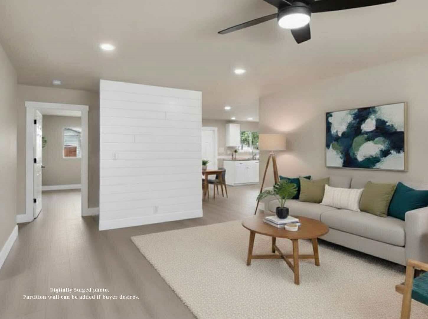 3482 Bandera Road Fort Worth TX 76116