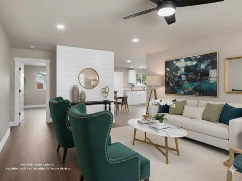 3482 Bandera Road Fort Worth TX 76116