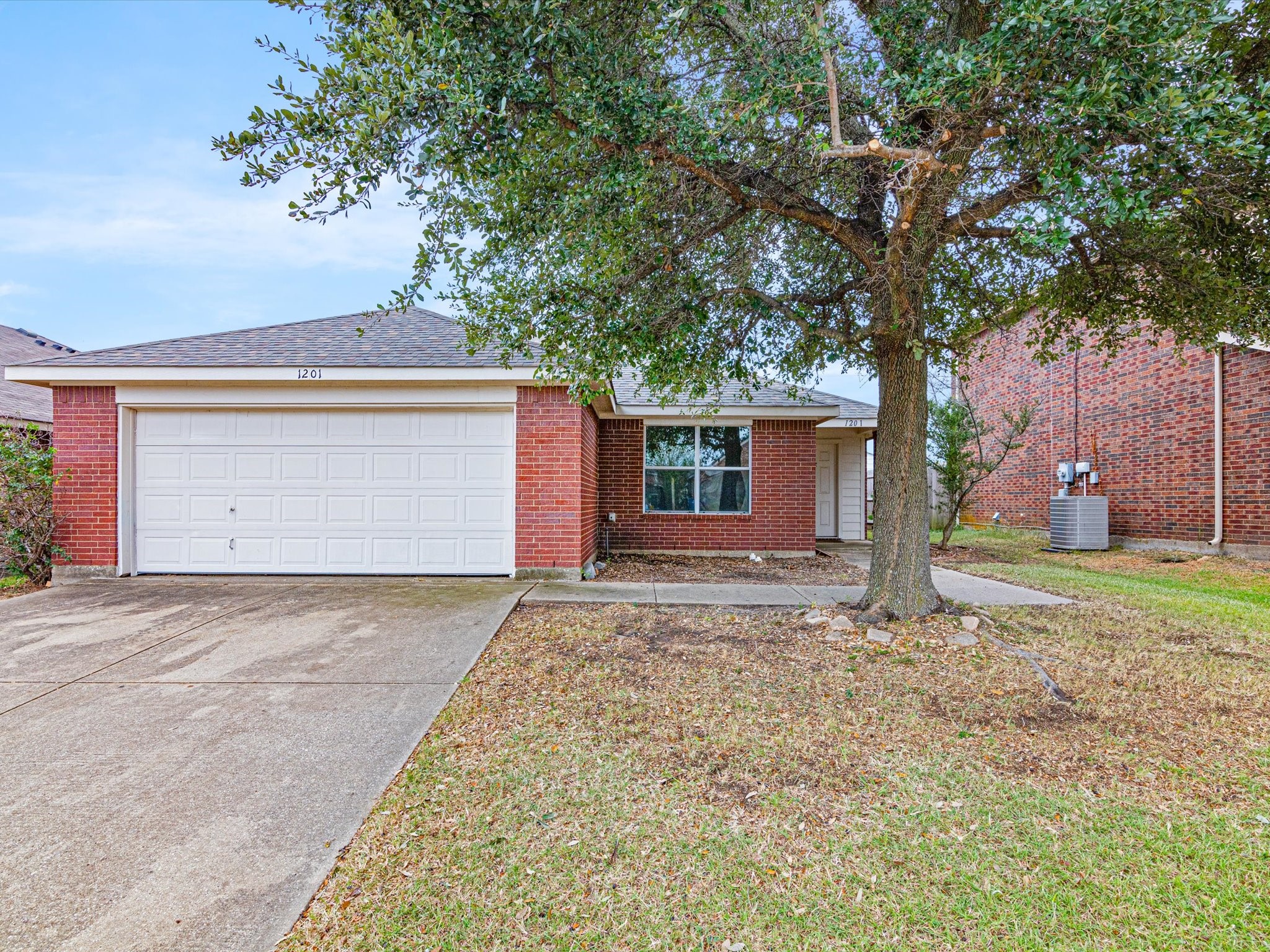 1201 Vicksburg Drive Ennis TX 75119