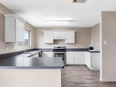 1201 Vicksburg Drive Ennis TX 75119