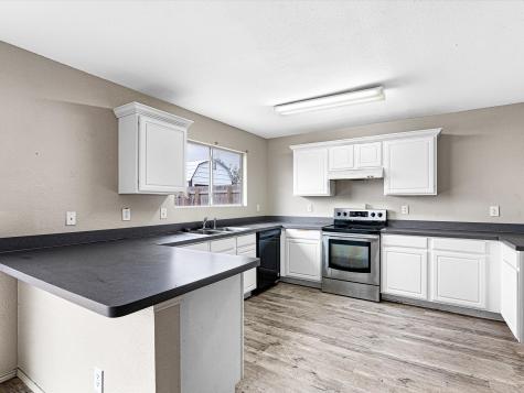 1201 Vicksburg Drive Ennis TX 75119