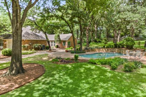 1535 Windsor Forest Trail Keller TX 76262