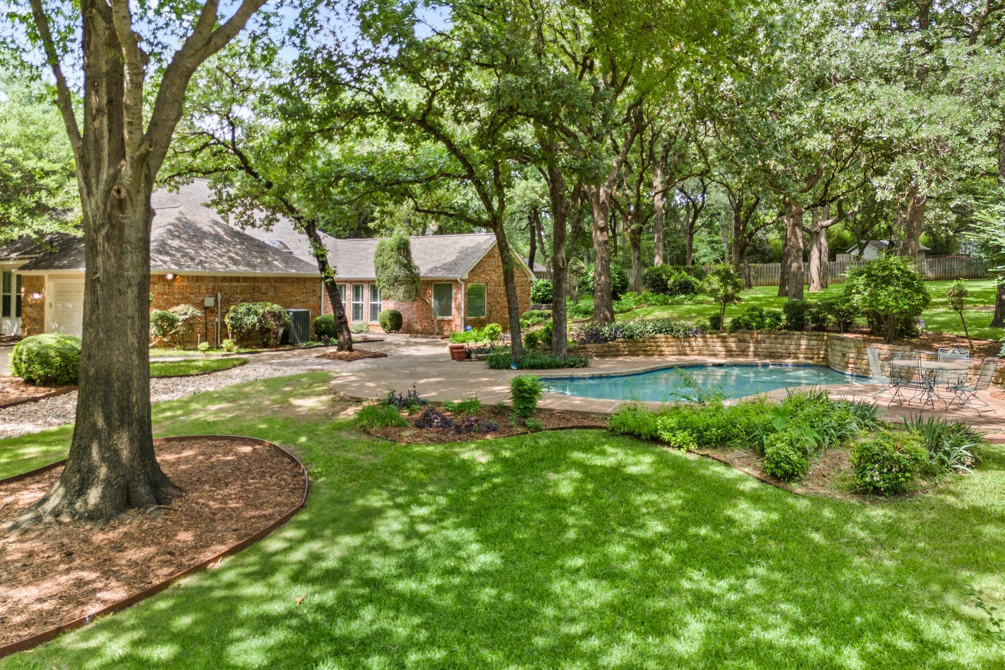 1535 Windsor Forest Trail Keller TX 76262