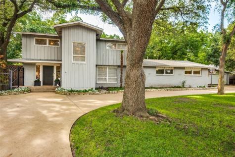 10714 Brookport Place Dallas TX 75229