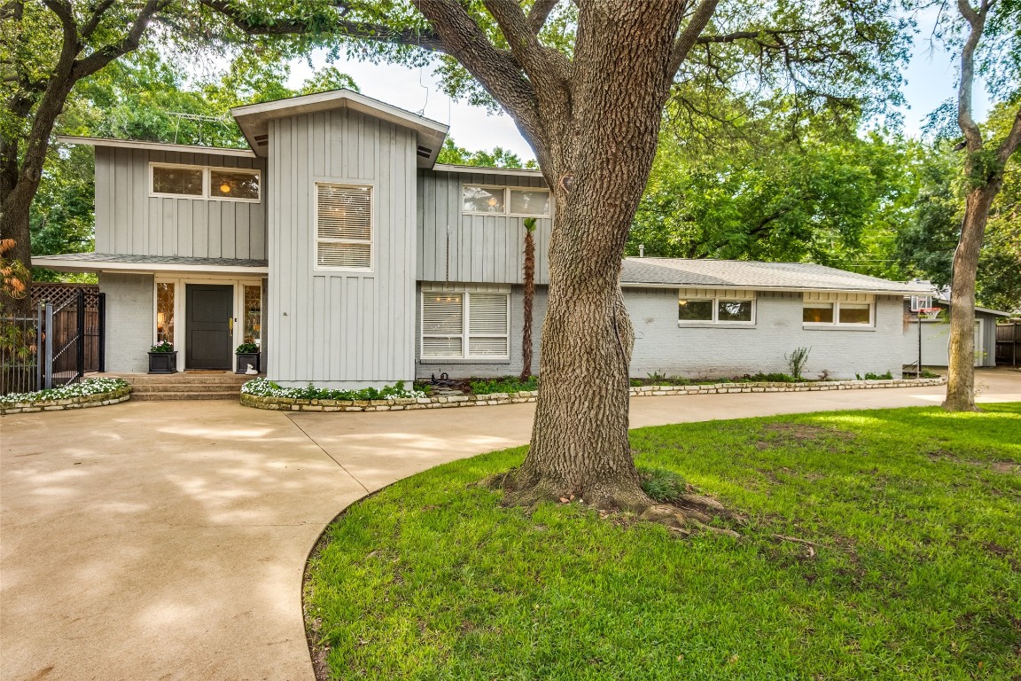 10714 Brookport Place Dallas TX 75229