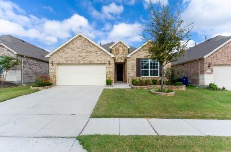 5500 Fulham Lane Mckinney TX 75071