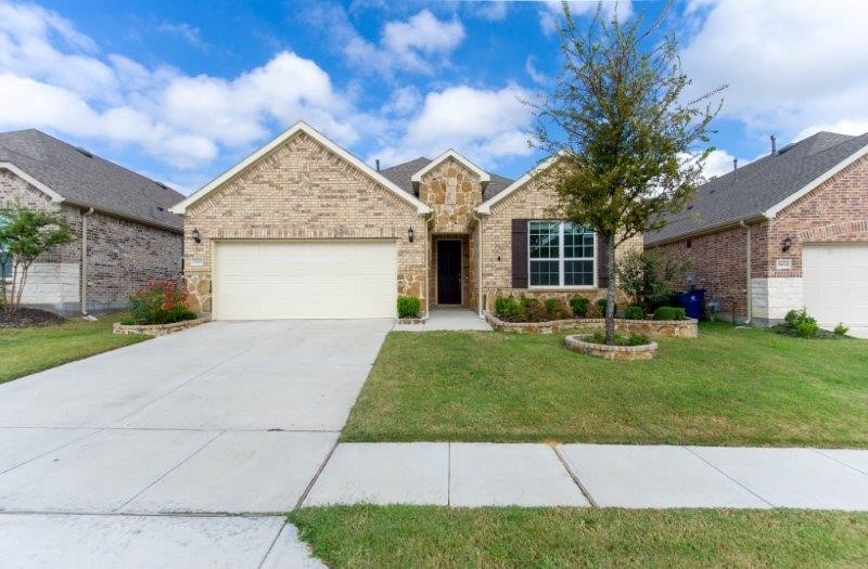 5500 Fulham Lane Mckinney TX 75071