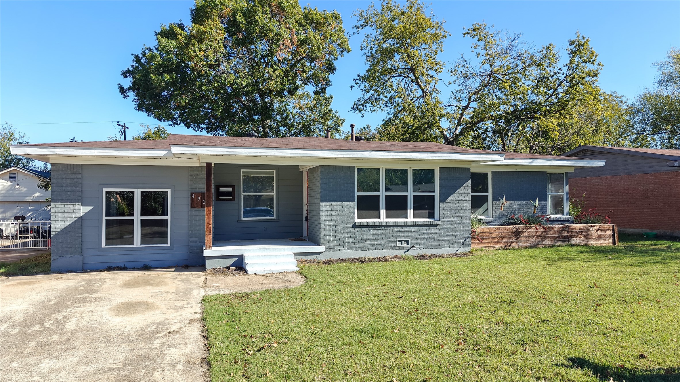 4929 Rector Avenue Fort Worth TX 76133
