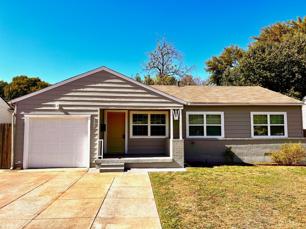 3027 Shadow Wood Drive Dallas TX 75224