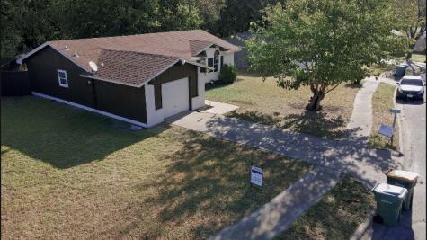 1509 S Vaden Street Sherman TX 75090