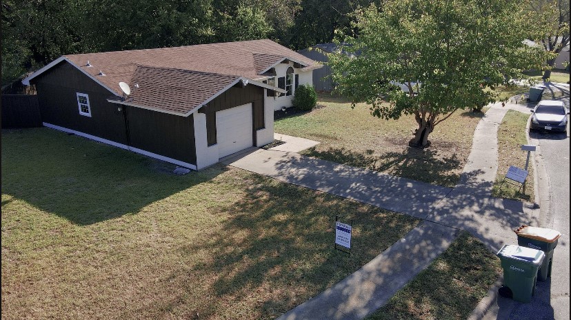1509 S Vaden Street Sherman TX 75090
