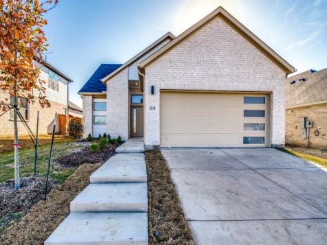 3281 Feller Lane Royse City TX 75189