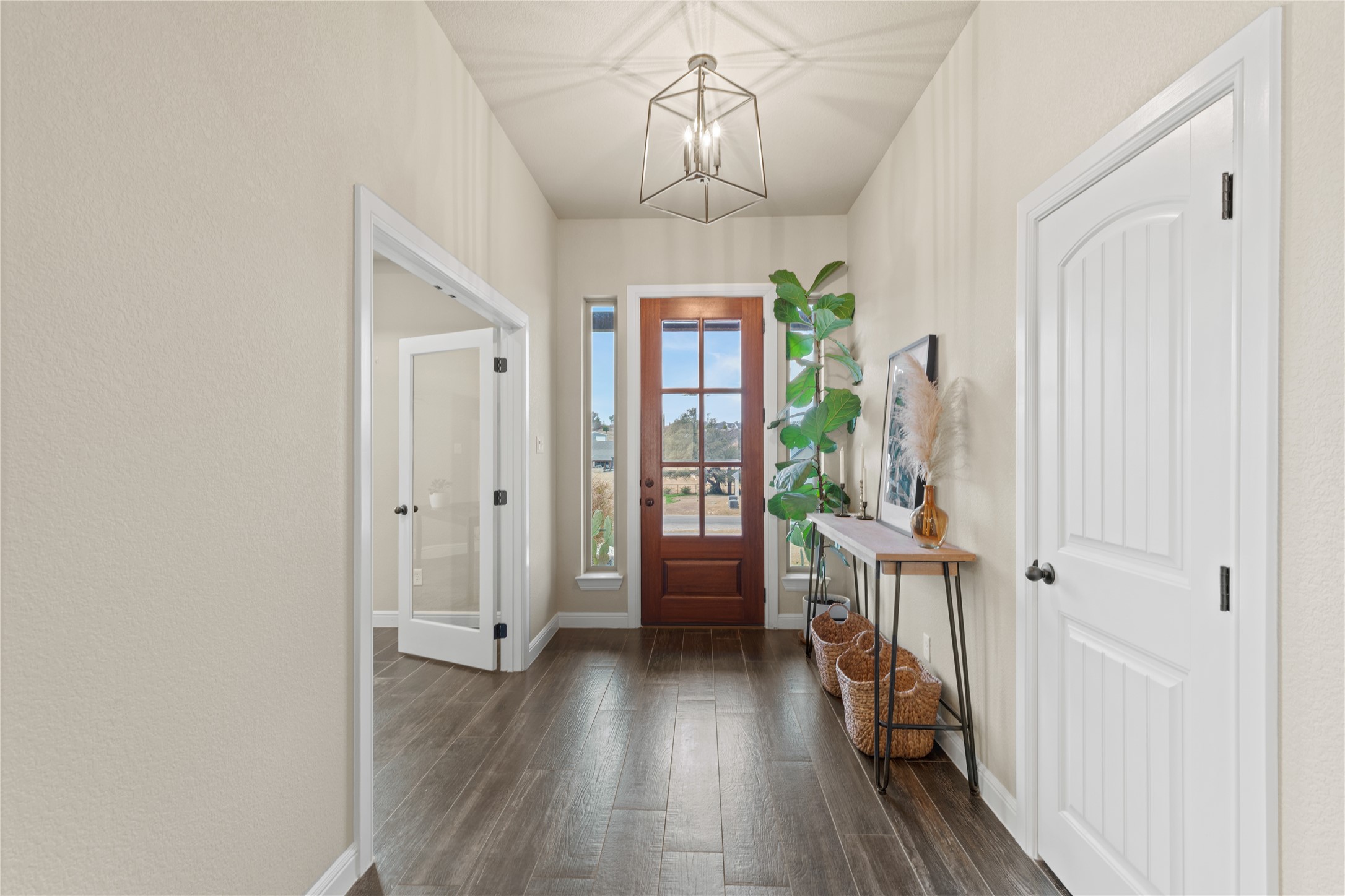 916 Silverleaf Drive Weatherford TX 76085