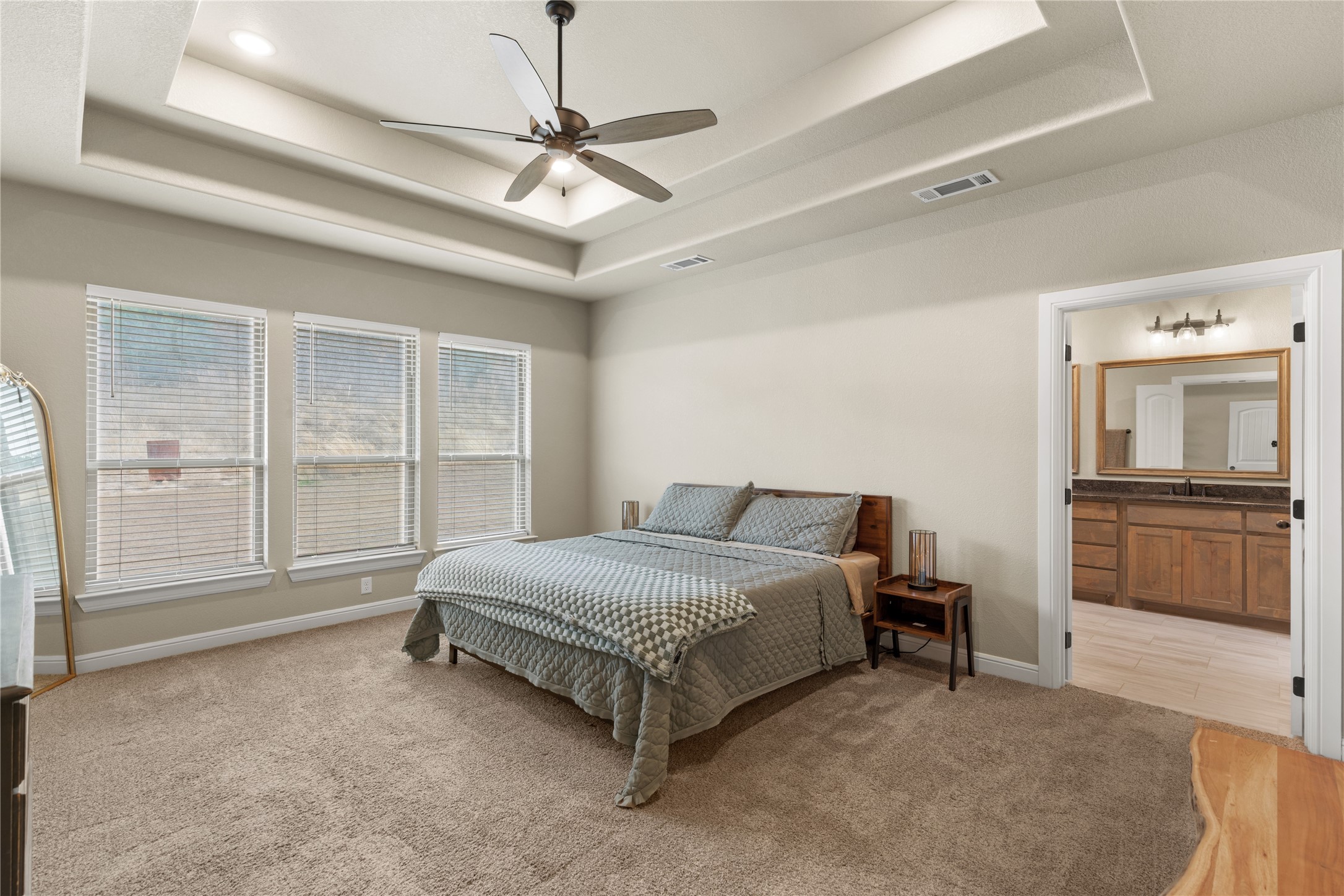 916 Silverleaf Drive Weatherford TX 76085