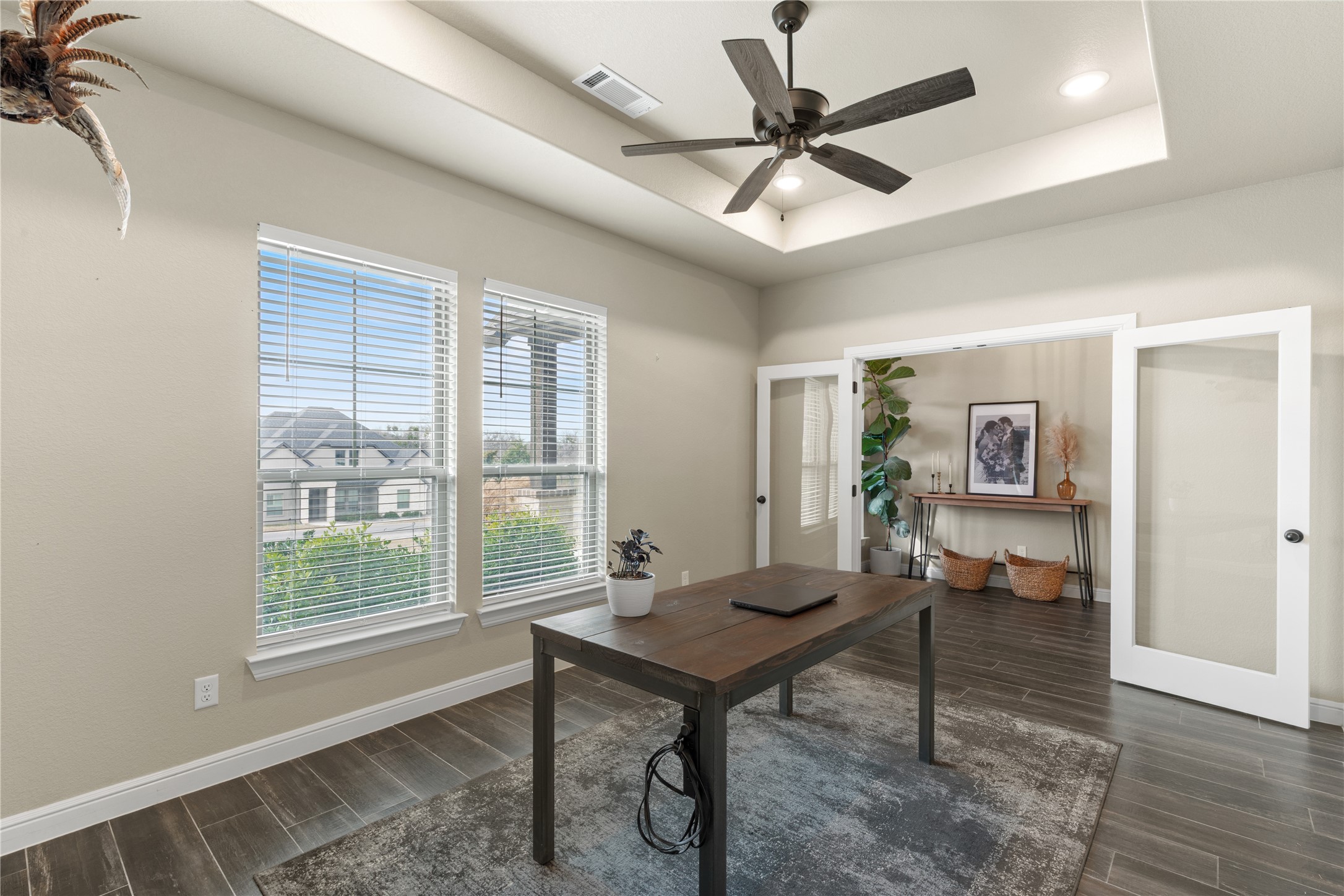 916 Silverleaf Drive Weatherford TX 76085
