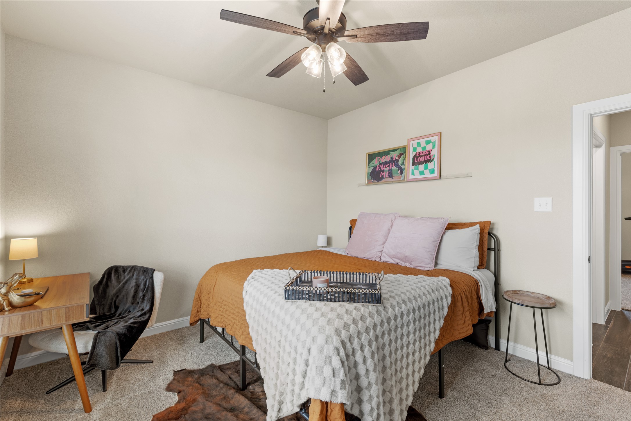 916 Silverleaf Drive Weatherford TX 76085