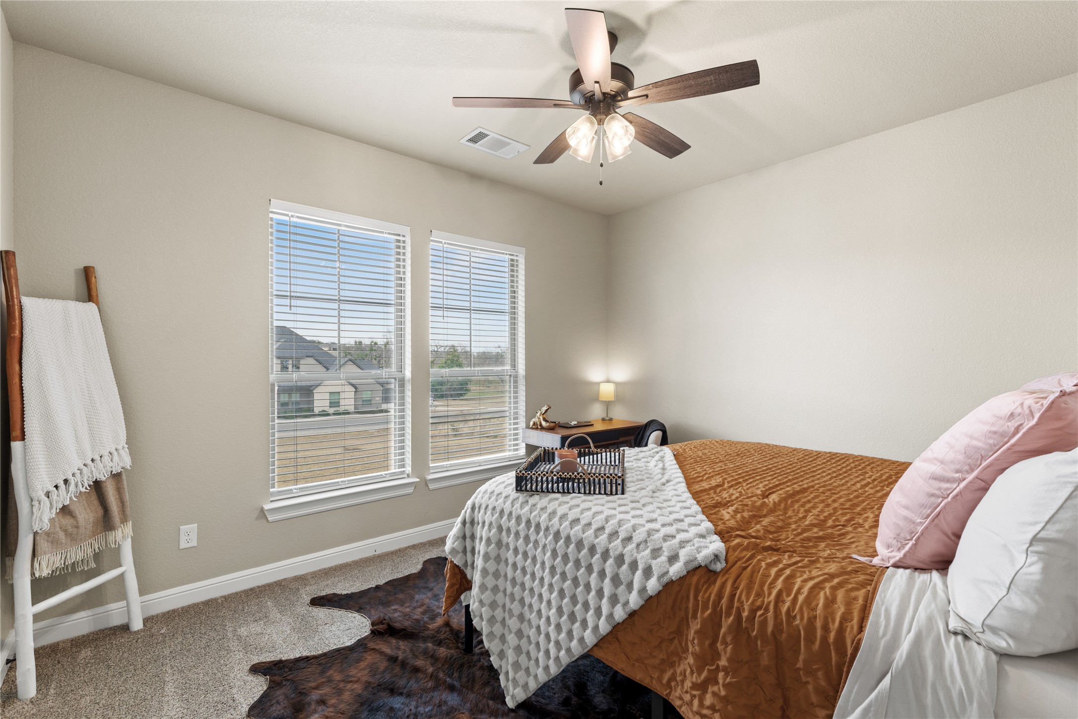 916 Silverleaf Drive Weatherford TX 76085