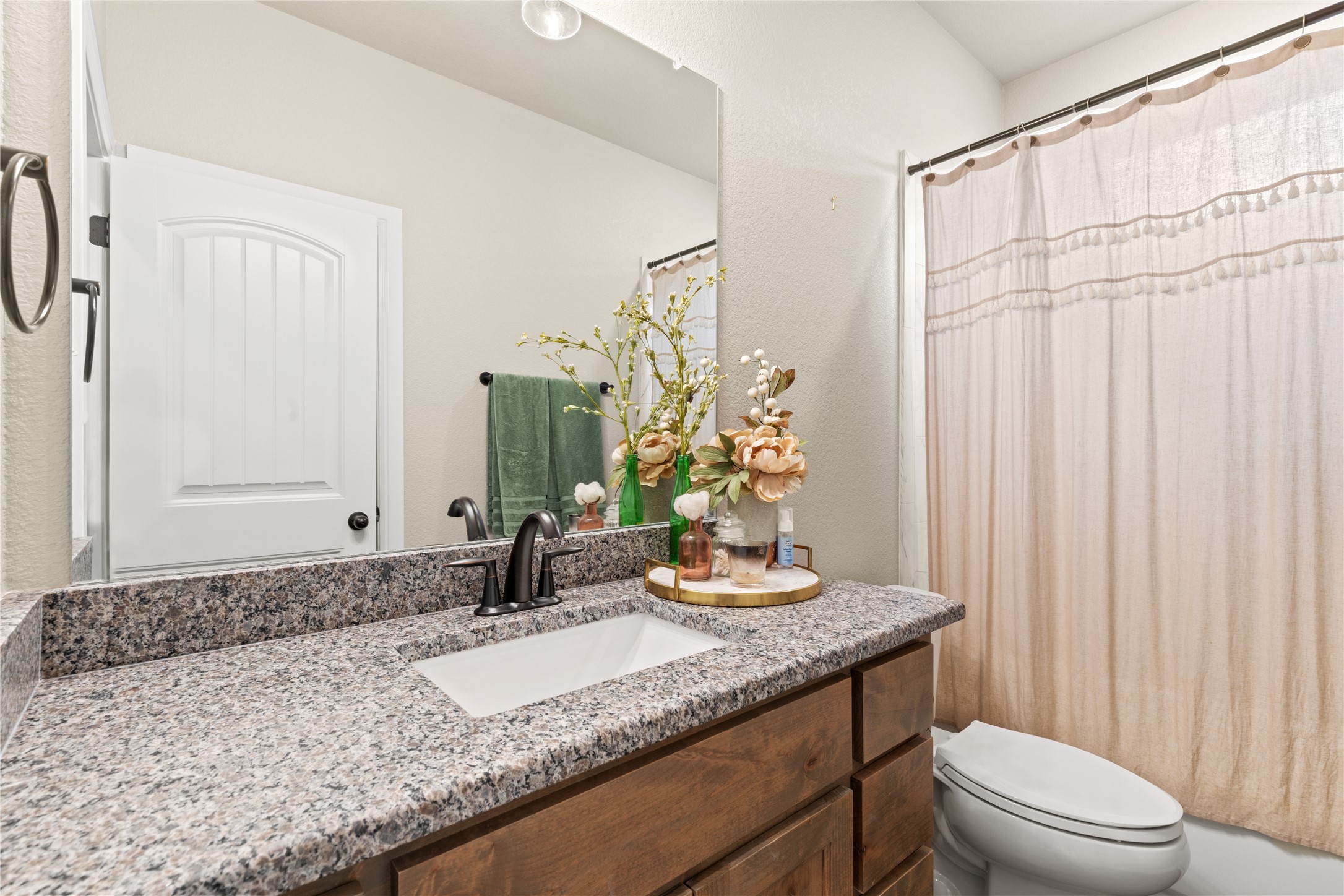 916 Silverleaf Drive Weatherford TX 76085
