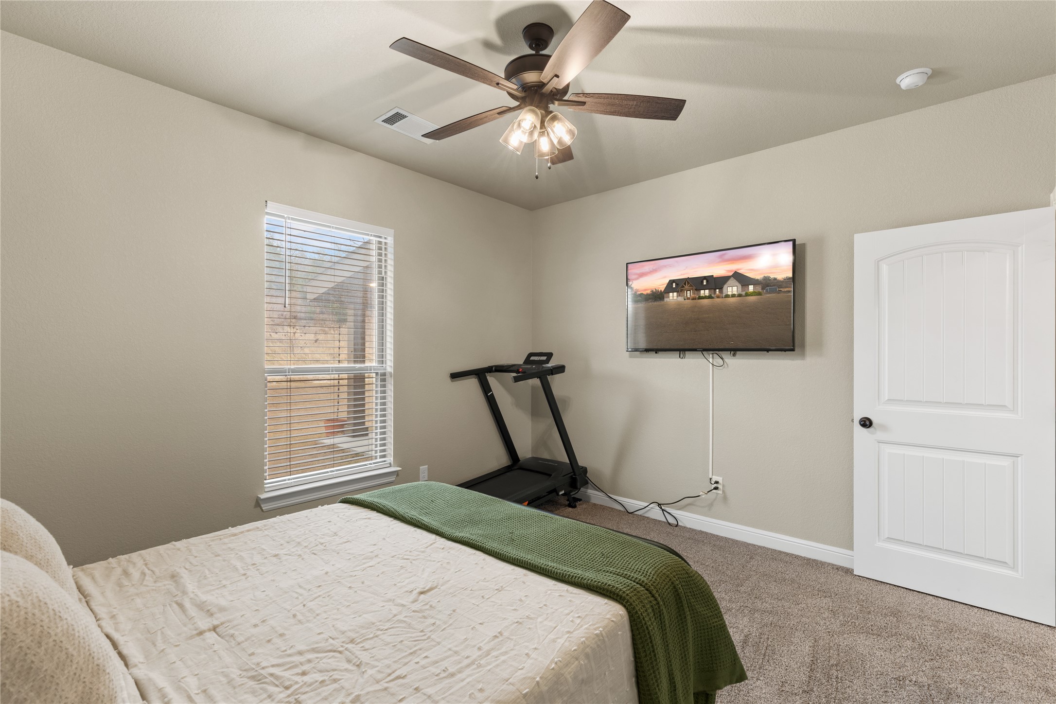 916 Silverleaf Drive Weatherford TX 76085