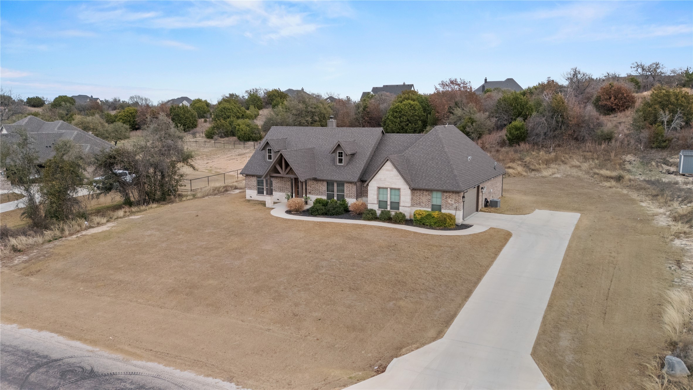 916 Silverleaf Drive Weatherford TX 76085