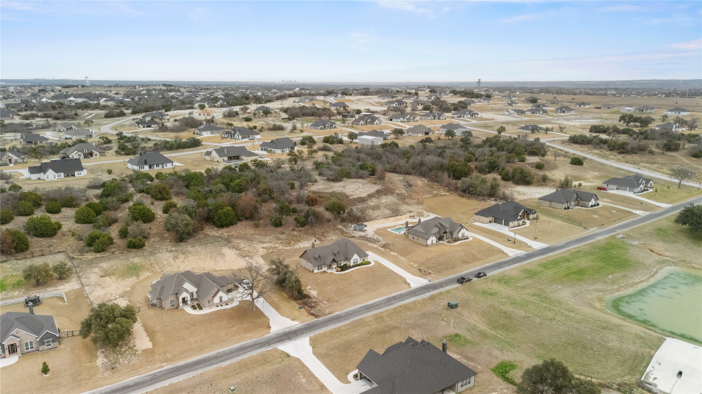 916 Silverleaf Drive Weatherford TX 76085
