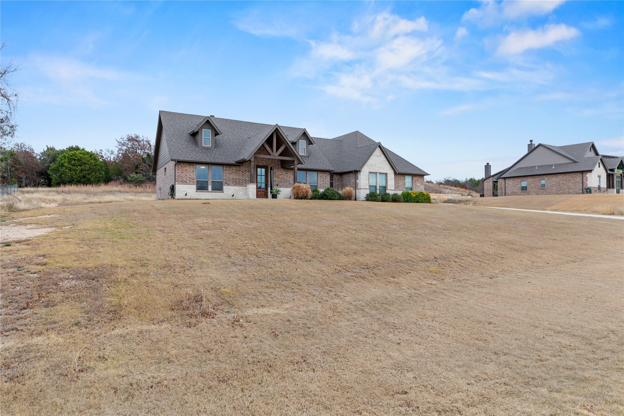 916 Silverleaf Drive Weatherford TX 76085