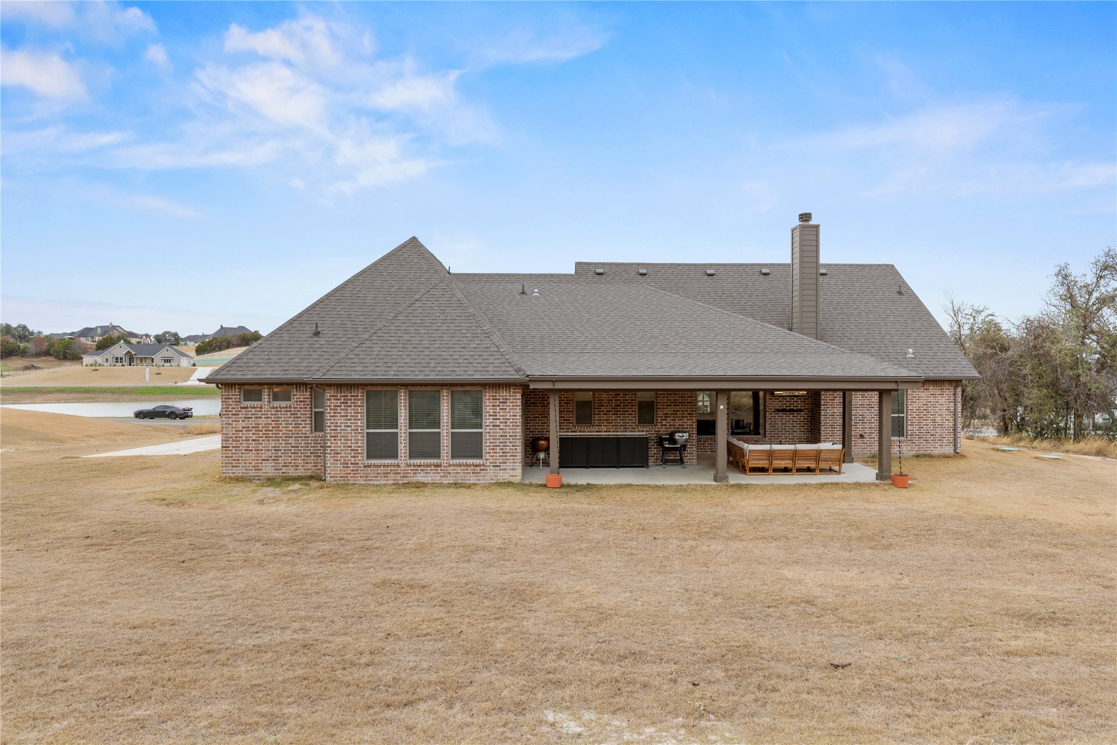 916 Silverleaf Drive Weatherford TX 76085