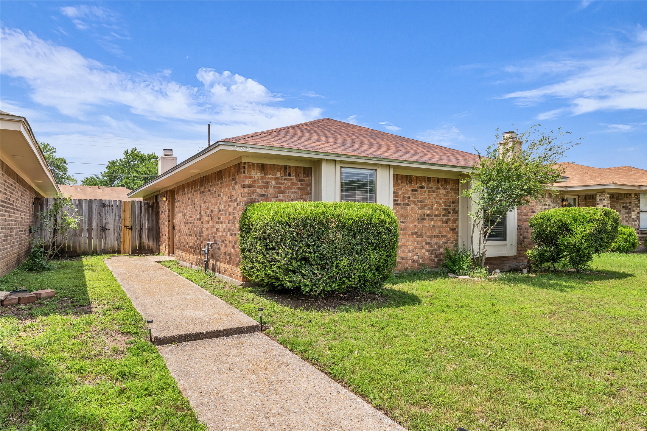 1409 Chapel Downs Waco TX 76712