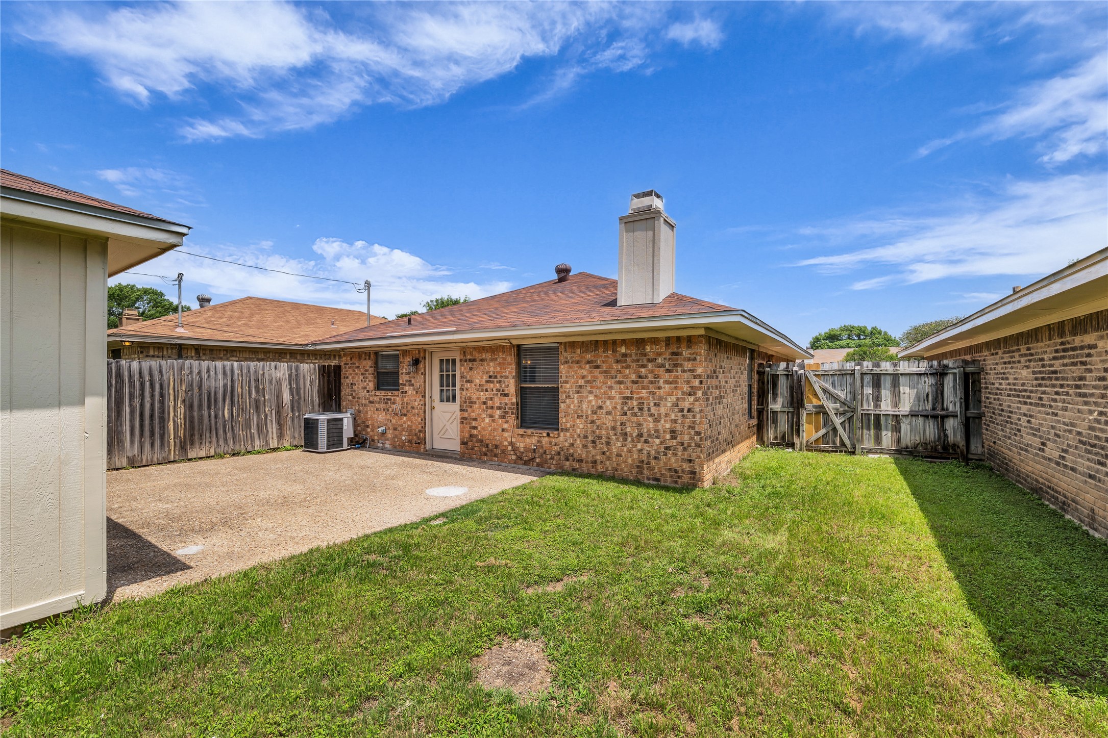 1409 Chapel Downs Waco TX 76712