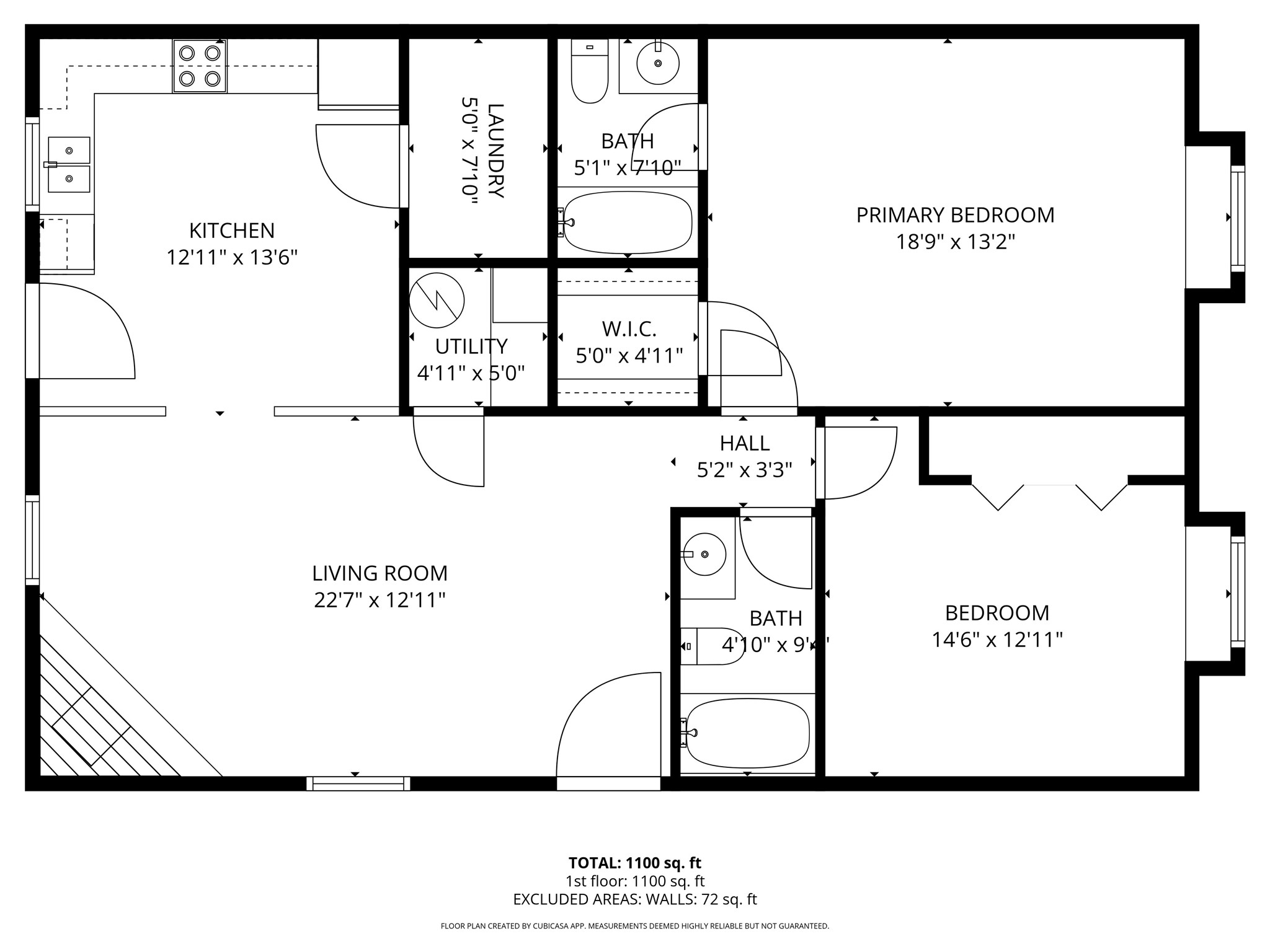 1409 Chapel Downs Waco TX 76712