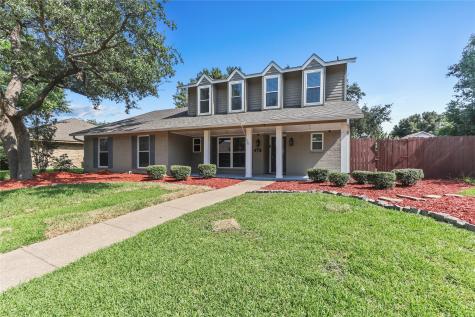 2618 Richland Drive Garland TX 75044