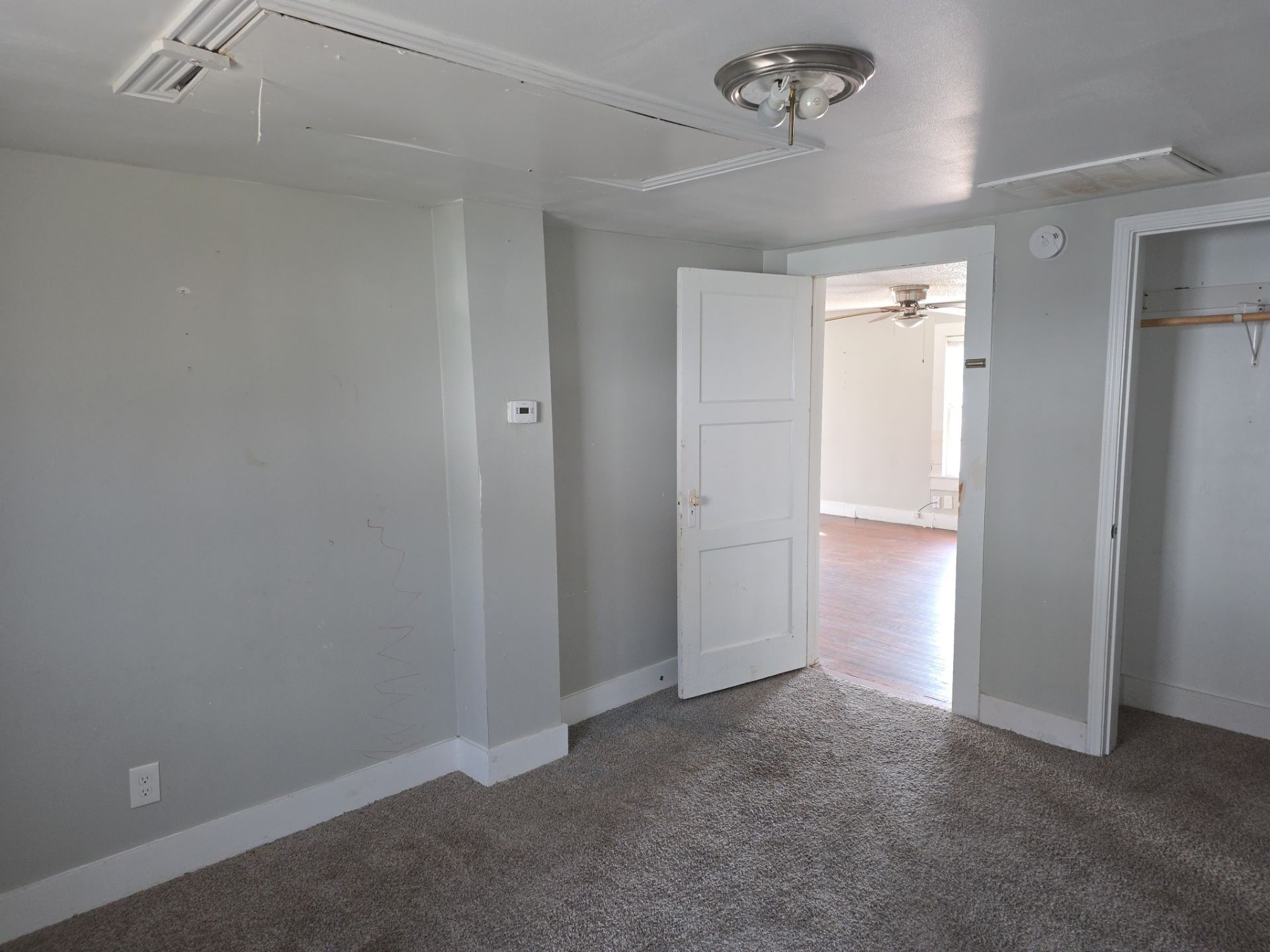402 W 4th Street Kaufman TX 75142