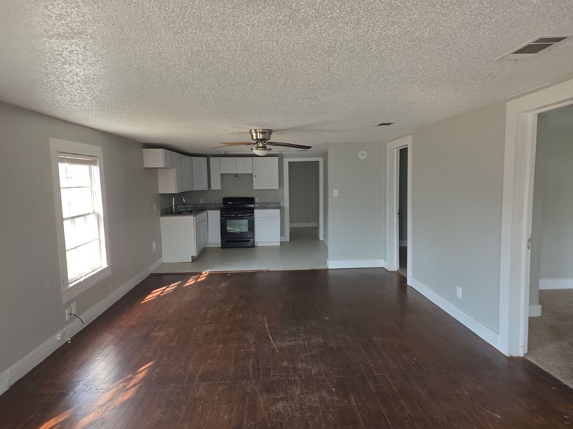 402 W 4th Street Kaufman TX 75142