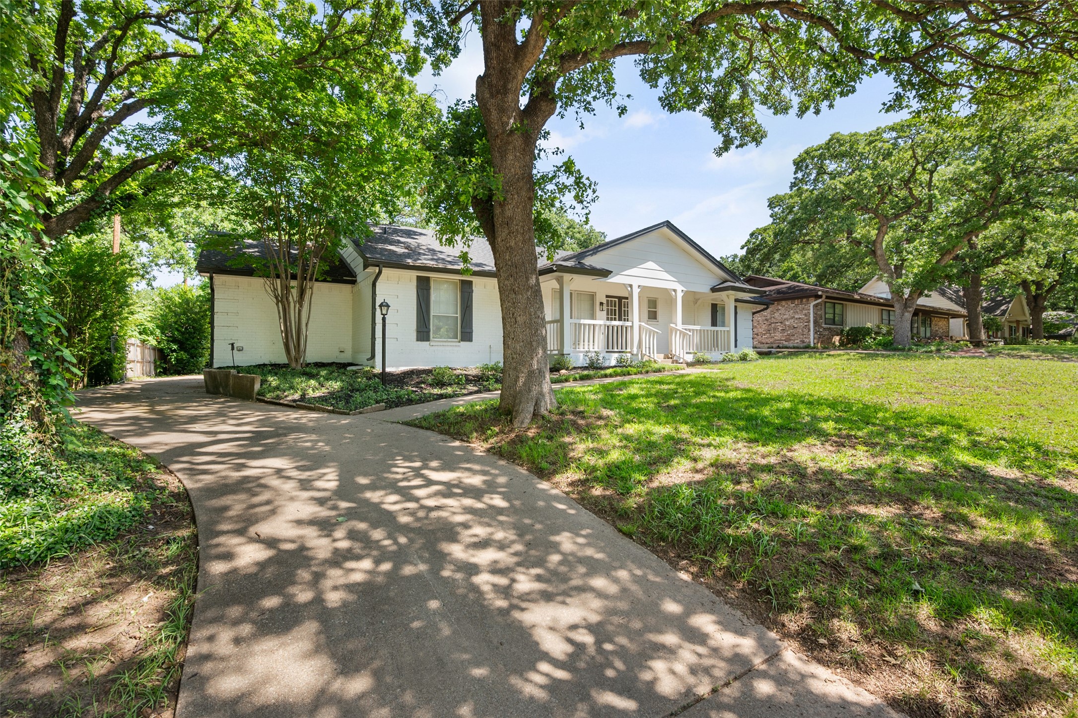 3319 Sheffield Drive Arlington TX 76013